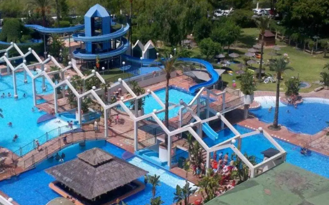 Benal Beach 907