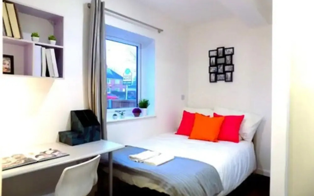 Sia Homestay
