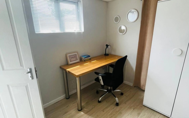 Sixth Avenue Residence (Halaal Accommodation)