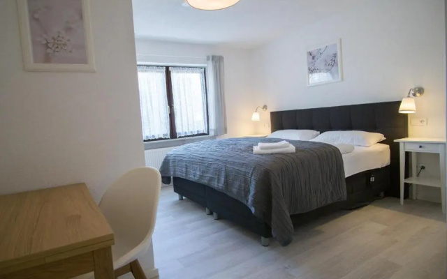 Ferienwohnung Charlotte