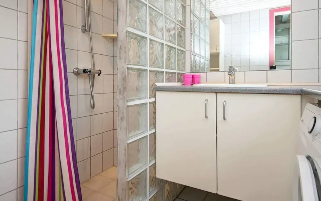 5 Person Holiday Home in Ebeltoft