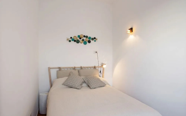 Madonella Apartment con terrazzo