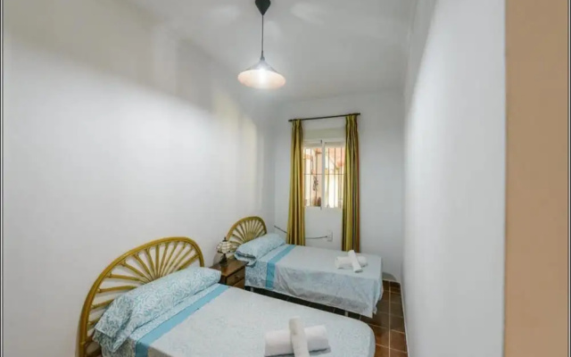 104242 Villa In Algodonales