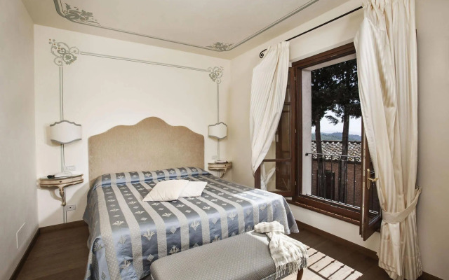 Villa Poggiano