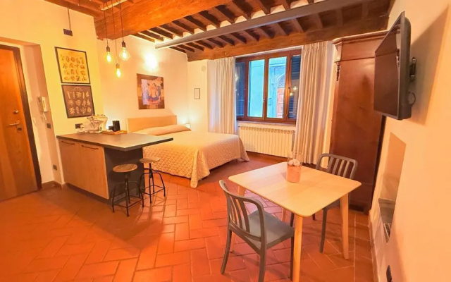 IL GIARDINO DI MAILA 25min from Florence