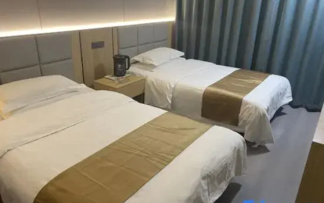 鸿禧宾馆