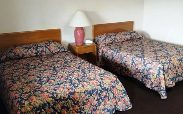 Economy Inn Rocky Mount