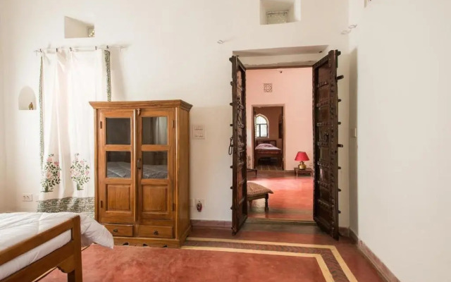 Kawa Guest House