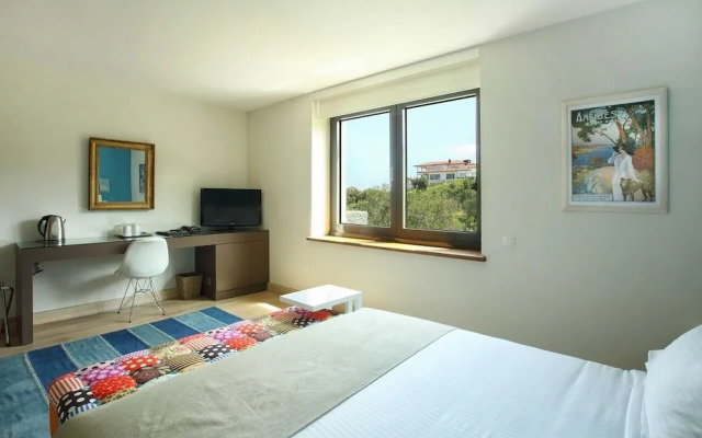 Teomida Hotel