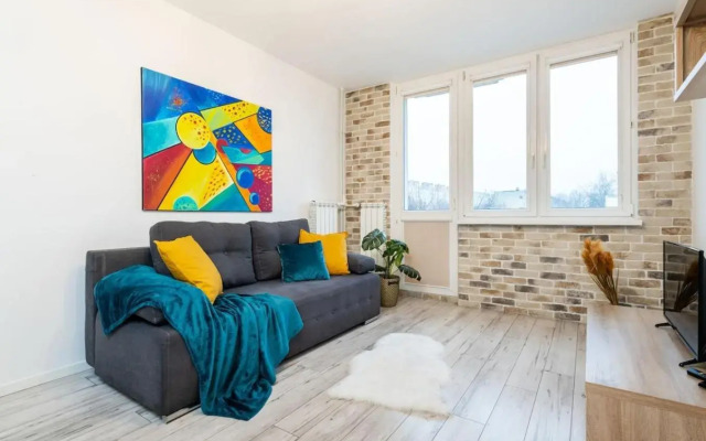 Avocado Apartment