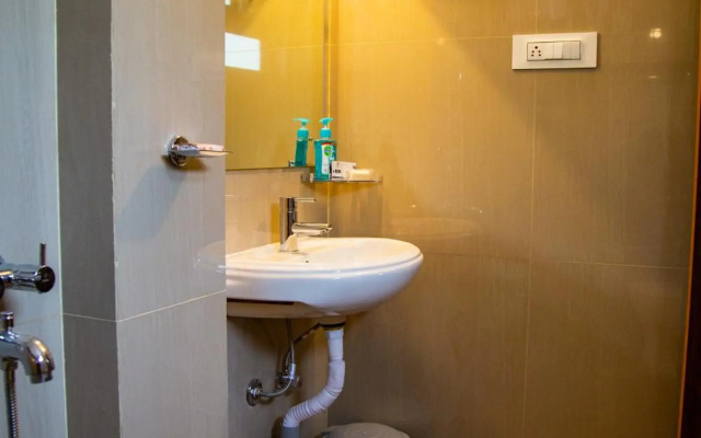 Dreamhome Stay