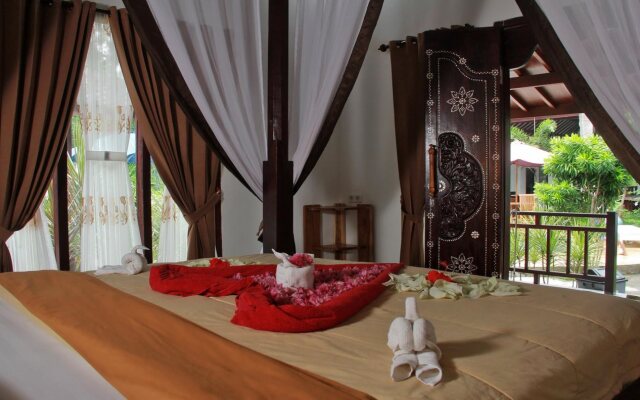 Banana Leaf Resort