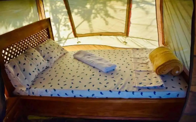 Ritungu Camp