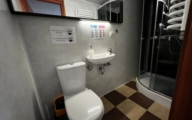 The Boat - Hostel&Chill