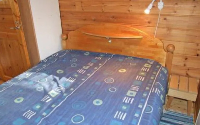 Holiday Home Pohjaskoti a