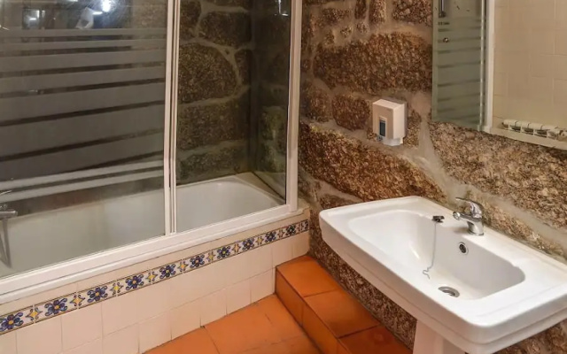 Quinta da Caniçada