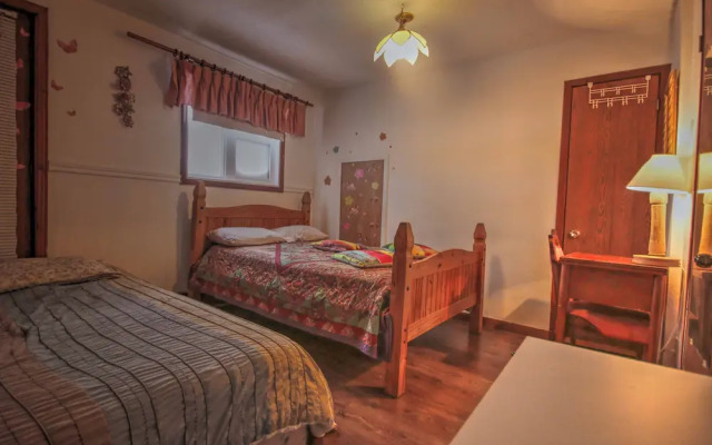 Maison de vacances canadienne Quebec