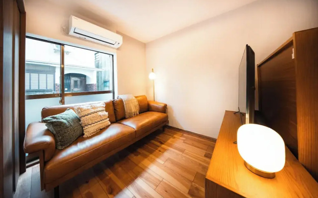 Private House Kanade