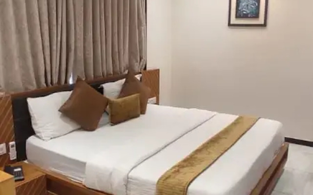 Hotel Diamond