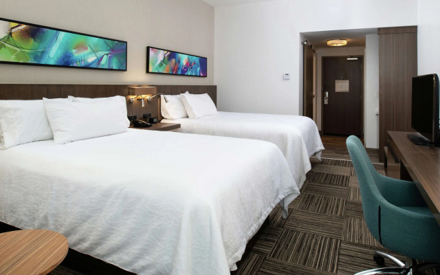 Hilton Garden Inn Gallatin, TN