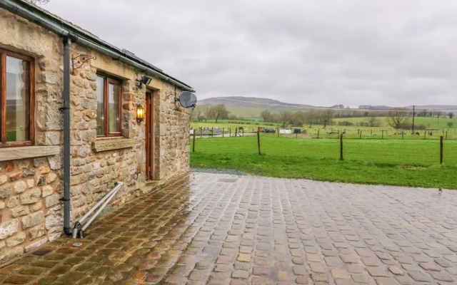 Orcaber Farm Retreat