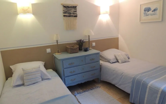 Holiday Home Vaison With Private Pool