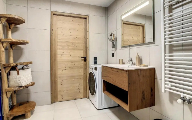 Appartement Les Houches, 3 pièces, 6 personnes - FR-1-507-63