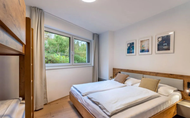 Apartemet Top 21