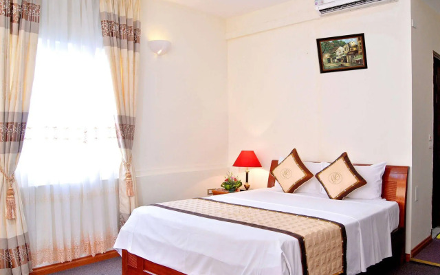 Bao Khanh Hotel