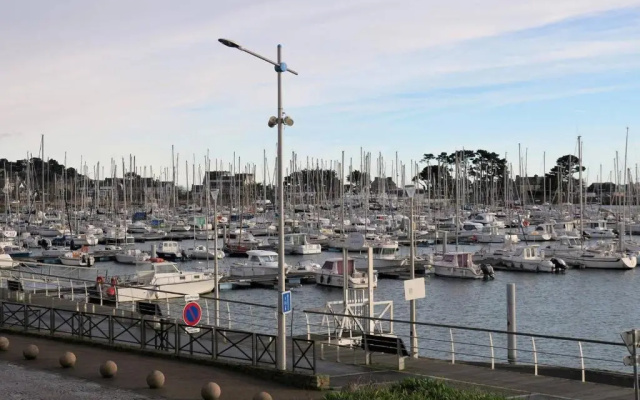 Appartement Perros-Guirec, 1 pièce, 2 personnes - FR-1-368-233
