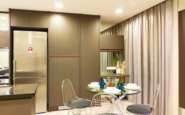 Scandinavian Suite