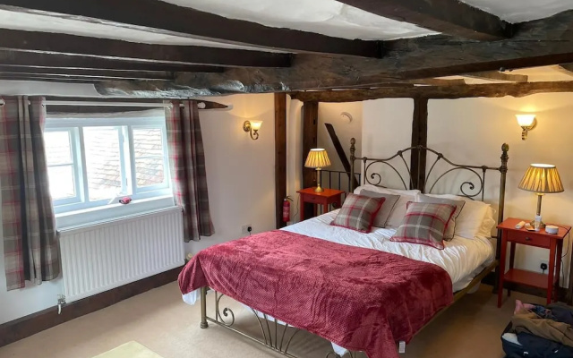 Bere Cottage