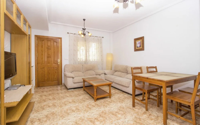 Apartment Tatyyana