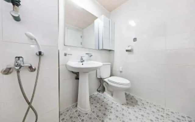 Muchangpo Magic Ocean Pension