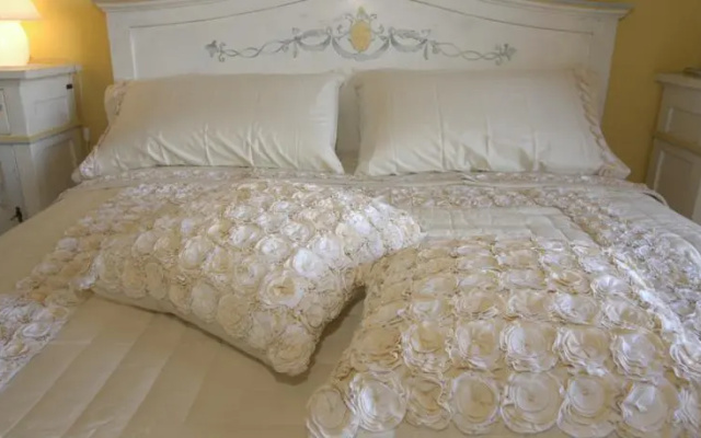 Bed and Breakfast San Carlo