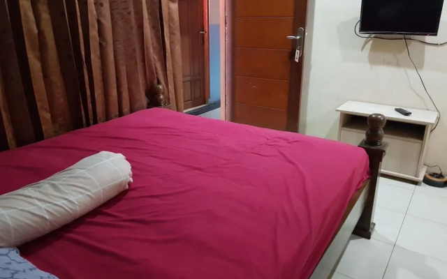 Hotel Alifah 1 Syariah