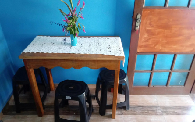 Chalé da Dô