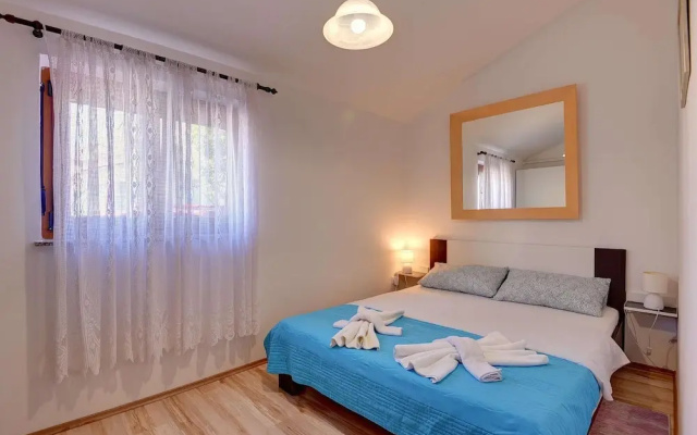 Holiday Home in Medulin Near Beach