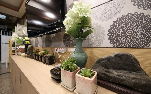 Sokcho Secret