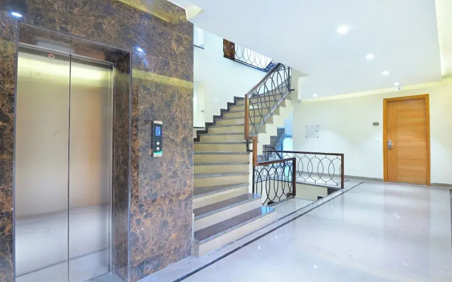 Hotel Shandon