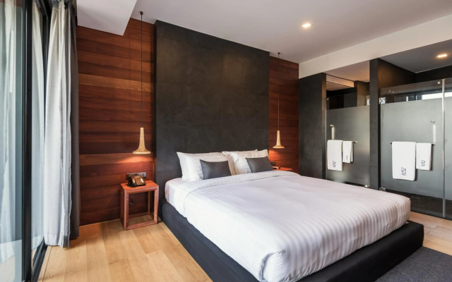 The Habita Hatyai