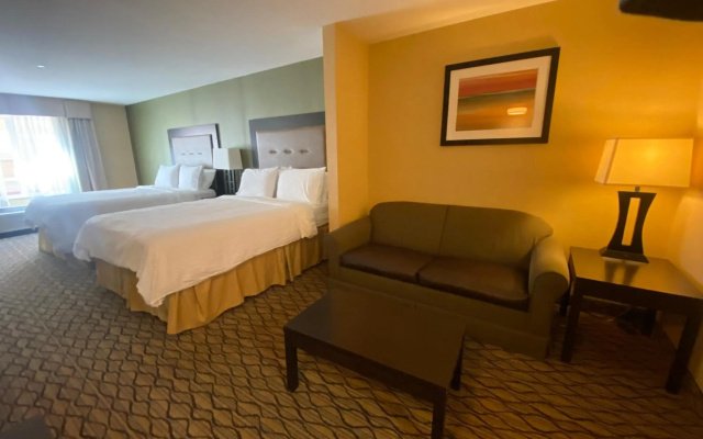 Wingate by Wyndham Fort Saskatchewan