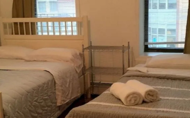 Chelsea Apartment
