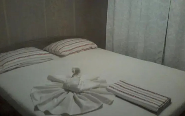B&B Sargul street