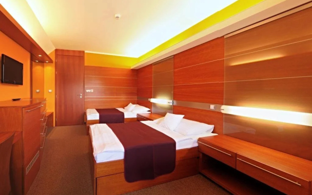 Hotel VZ Merin