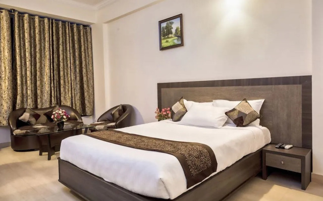 R G Hotels and Resort