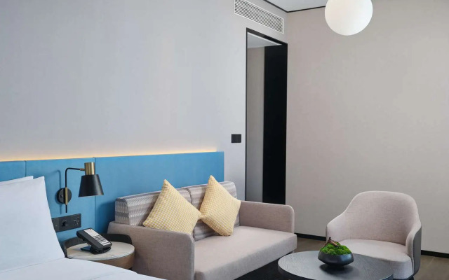 Hilton Garden Inn Ji'nan High-Tech Zone