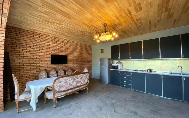 Trigon Villa