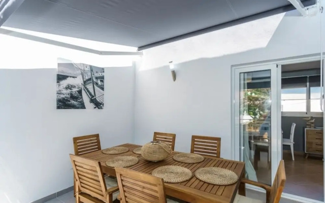 Cala Blanca Luxury
