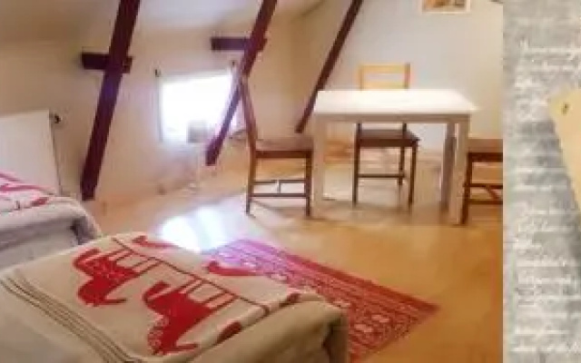 Kopparstugans B&B